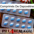 Comprimés De Dapoxétine viagra4